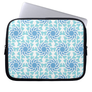 Housse Pour Ordinateur Portable Vórtice Azul