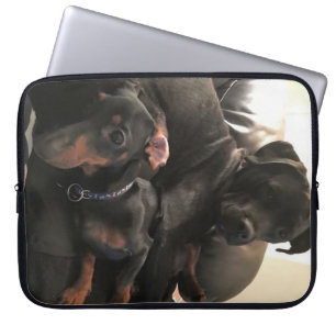 Housse Pour Ordinateur Portable VOS caisses d'ordinateur portable personnalisées