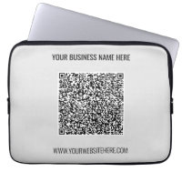Votre tamis d'ordinateur portable couleur et texte