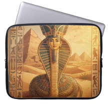 Wadjet – Déesse serpent égyptienne´4