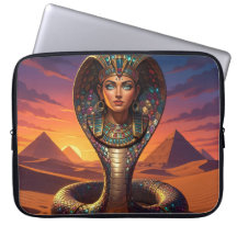 Wadjet – Egyptian Cobra Goddess´7