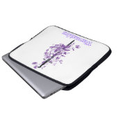 Housse Pour Ordinateur Portable Warmaiden - Manche Ordinateur Portable (Devant bas)