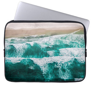 Housse Pour Ordinateur Portable Waves