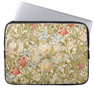 Housse Pour Ordinateur Portable William Morris Lily