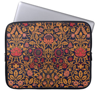 Housse Pour Ordinateur Portable William Morris Motif