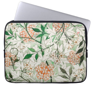 Housse Pour Ordinateur Portable William Morris Portable Floral Art Nouveau