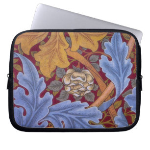 Housse Pour Ordinateur Portable William Morris St. James Vintage Damask