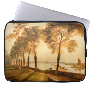 Housse Pour Ordinateur Portable William Turner - Mortlake Terrace