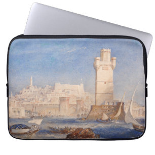 Housse Pour Ordinateur Portable William Turner Rhodes