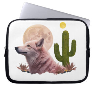 Housse Pour Ordinateur Portable Wolf12 :