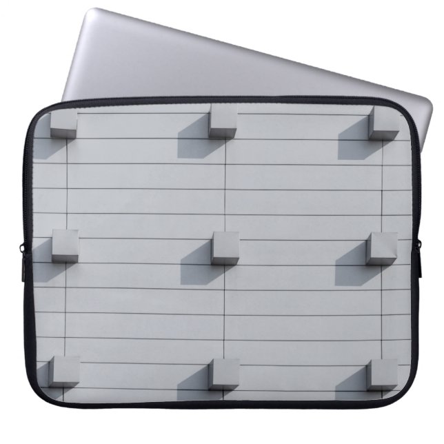 Housse Pour Ordinateur Portable Wroc ? aw (Devant)