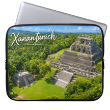 Xunantunich Belize site archéologique maya