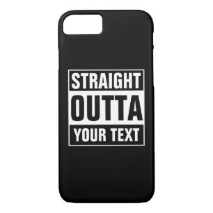 Housse téléphonique coque pour iPhone 7 S DROITE p