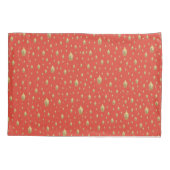 housses de coussin bouddha doré (Dos)