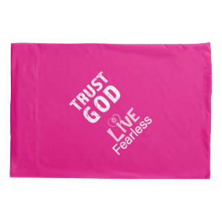 Housses de coussin Cadeaux pour femmes chrétiennes