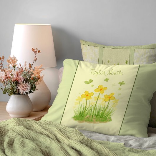 Housses de Coussin Réversibles Standard – Doublez