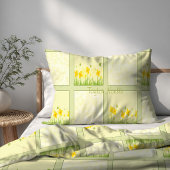 Housses de Coussin Réversibles Standard – Doublez