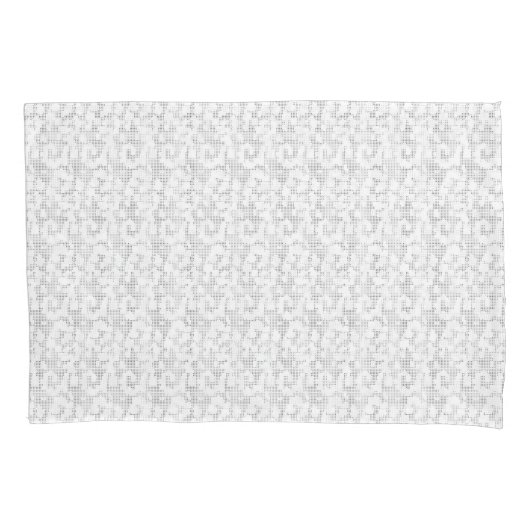 Housses de coussin standard décor neutre moderne (devant-gauche)