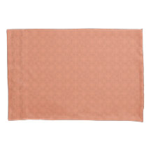 Housses de taie d'oreiller orange papillons et mot