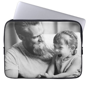 Housses pour ordinateurs portables avec photo pers