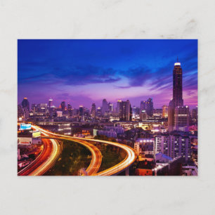 Houston Briefkaart