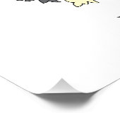 Houston Family Crest Coat. Foto Afdruk (Hoek)