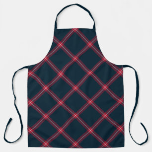Houston Football Pset Apron Schort
