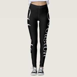 Houston Leggings