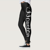 Houston Leggings (Gauche)