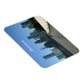 Houston Magnet Magneet (Rechterzijde)