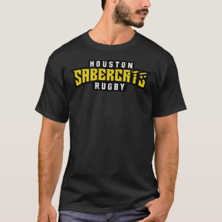 Houston SaberCats Essential T-Shirt