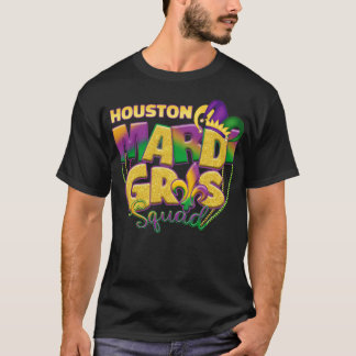 Houston T-shirt