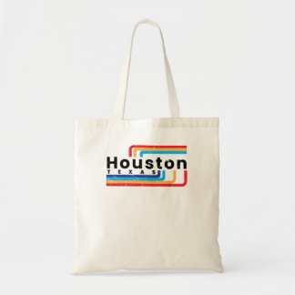 Houston Texas Gifts TX Houston Tote Bag
