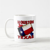 Houston, Texas Koffiemok (Links)