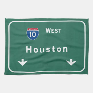 Houston Texas Tx Interstate Highway Freeway Road : Theedoek