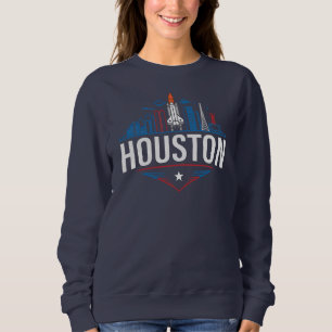 Houston Texas Verenigde Staten van Amerika Trui