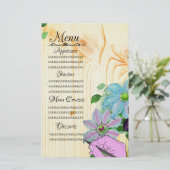 Hout (Staand voorkant)