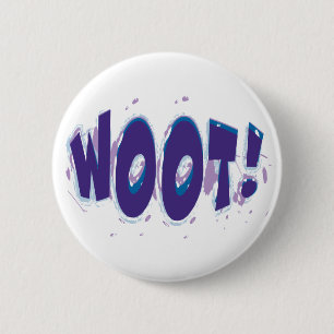 HOUT! Button