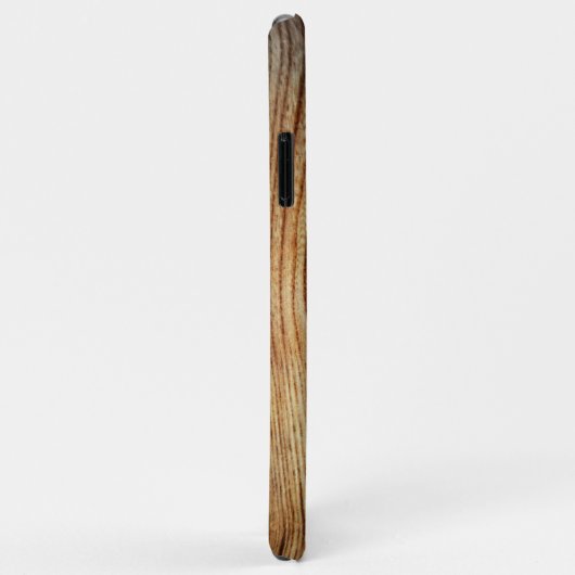 hout Case-Mate iPhone case (Achterkant/rechts)