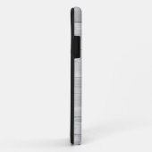 Hout Case-Mate iPhone Case (Achterkant/rechts)