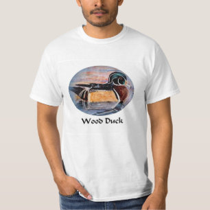 Hout Duck t-shirt