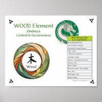 Hout Element Acupunctuur
