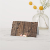 Hout- en roze roze strijkstralen (Achterkant)