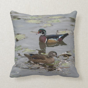 Hout Eucks Custom Pillow Kussen