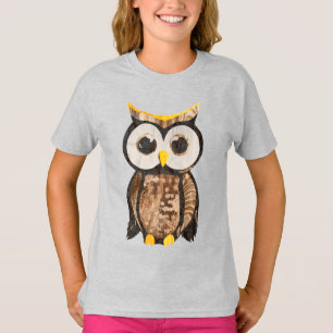 Hout - hout t-shirt