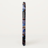 Hout in de rivier.... Case-Mate iPhone case (Achterkant / rechts)