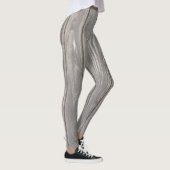 hout leggings (Rechts)