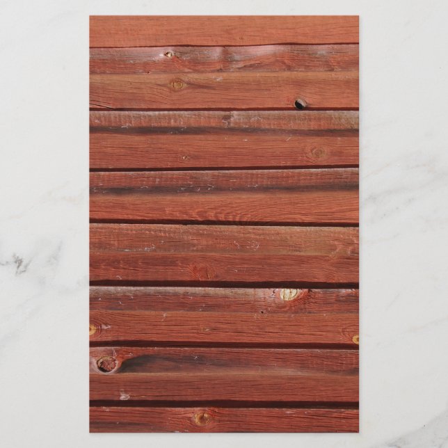 Hout met antiek patina (Voorkant)