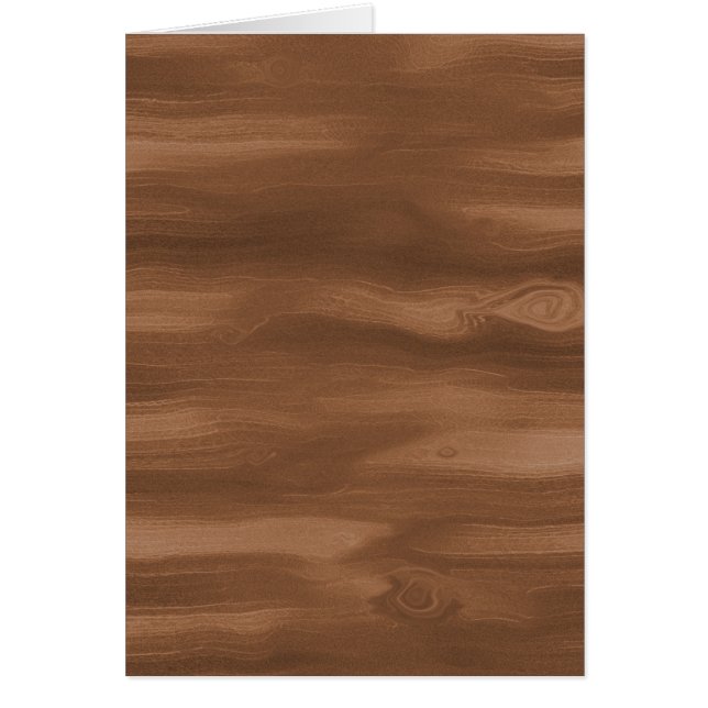 Hout (portret) (Voorkant)