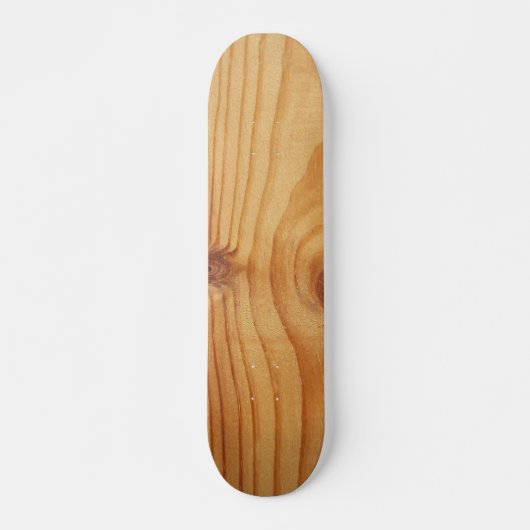 Hout Skateboard (Voorkant)